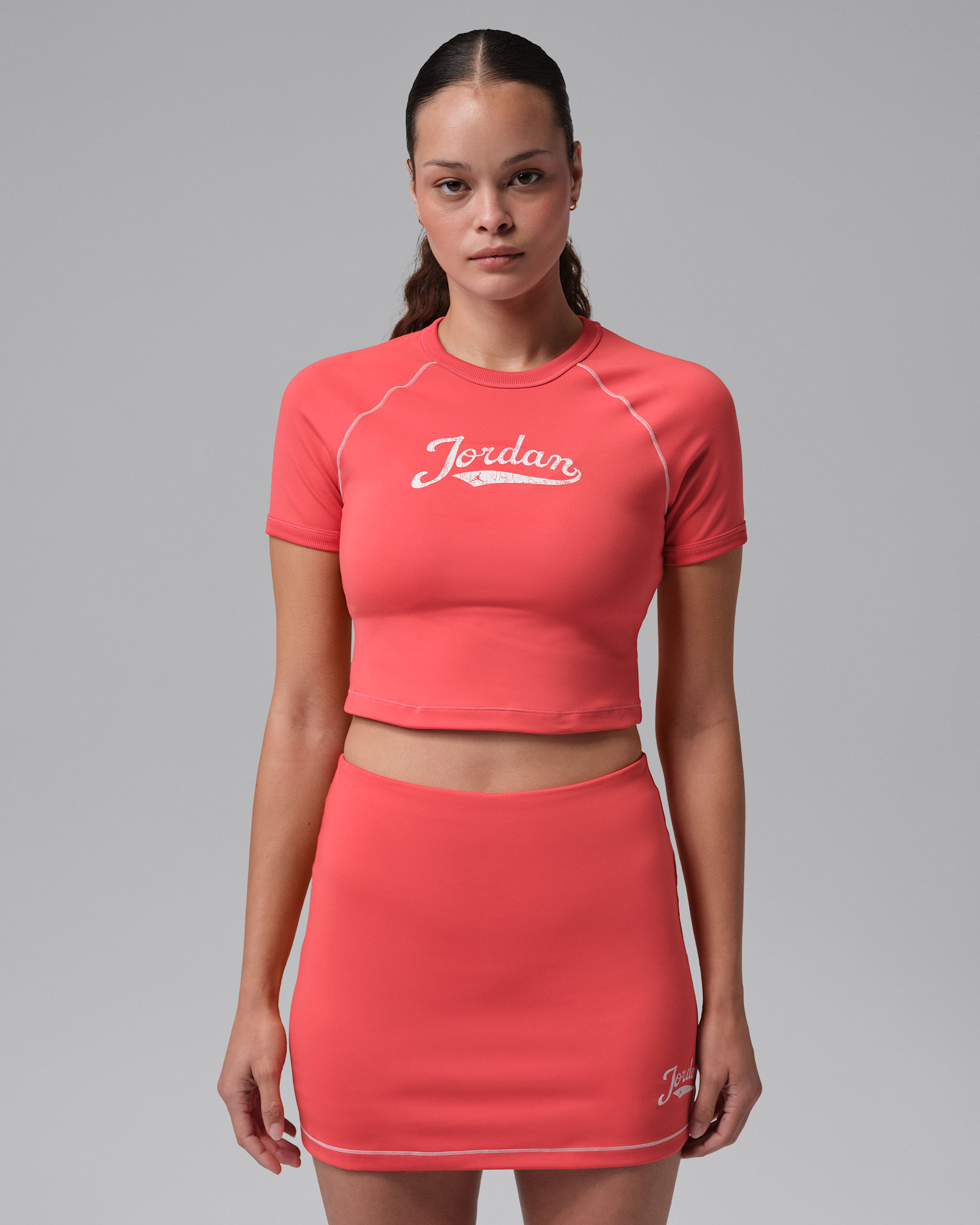 Jordan Brooklyn Women's Short-Sleeve Top. Nike.com